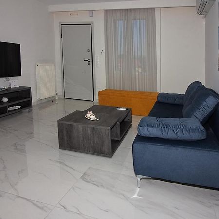 Garitsa Gem Suite Corfu  Extérieur photo