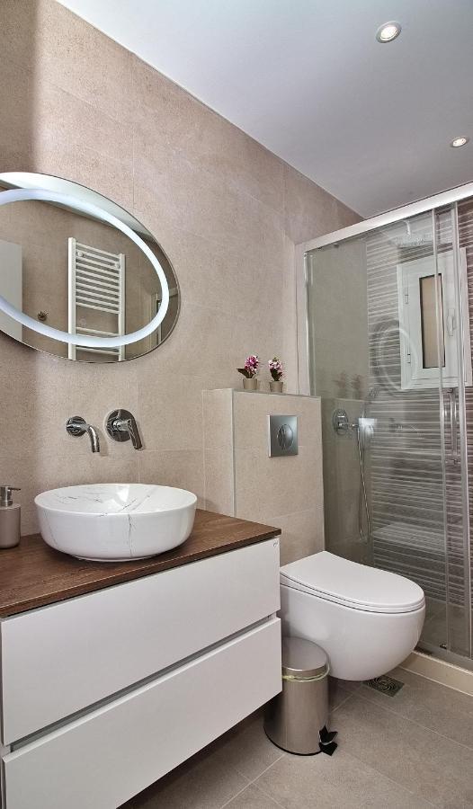 Garitsa Gem Suite Corfu  Extérieur photo