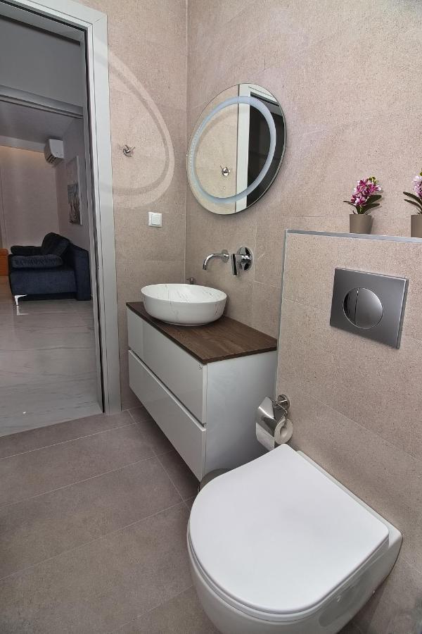 Garitsa Gem Suite Corfu  Extérieur photo