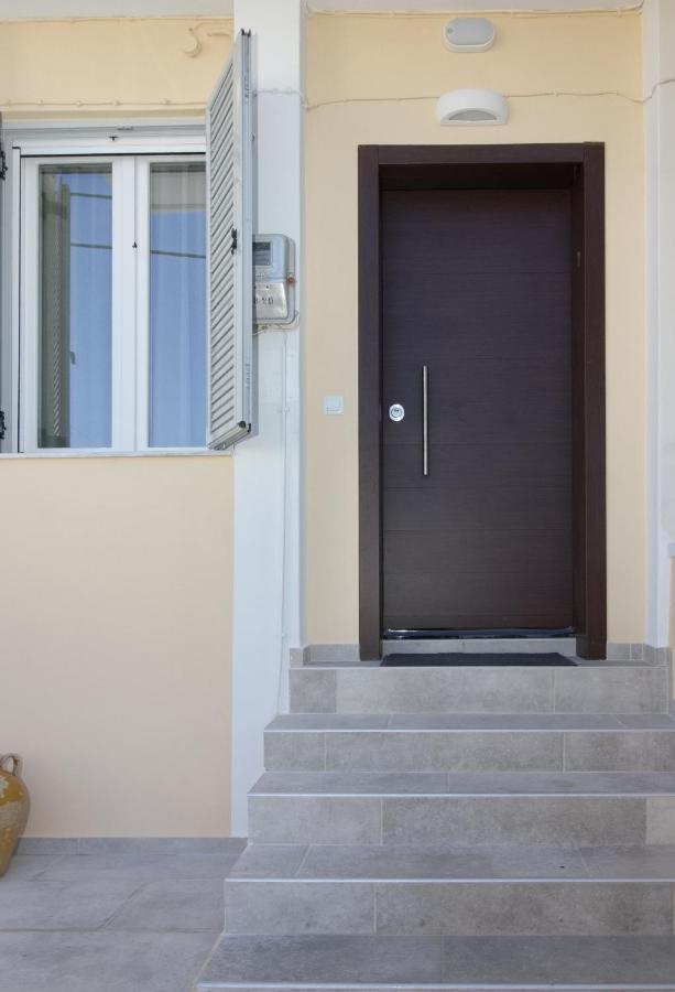 Garitsa Gem Suite Corfu  Extérieur photo