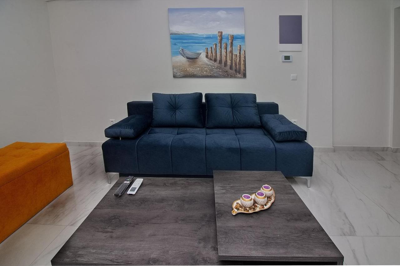 Garitsa Gem Suite Corfu  Extérieur photo