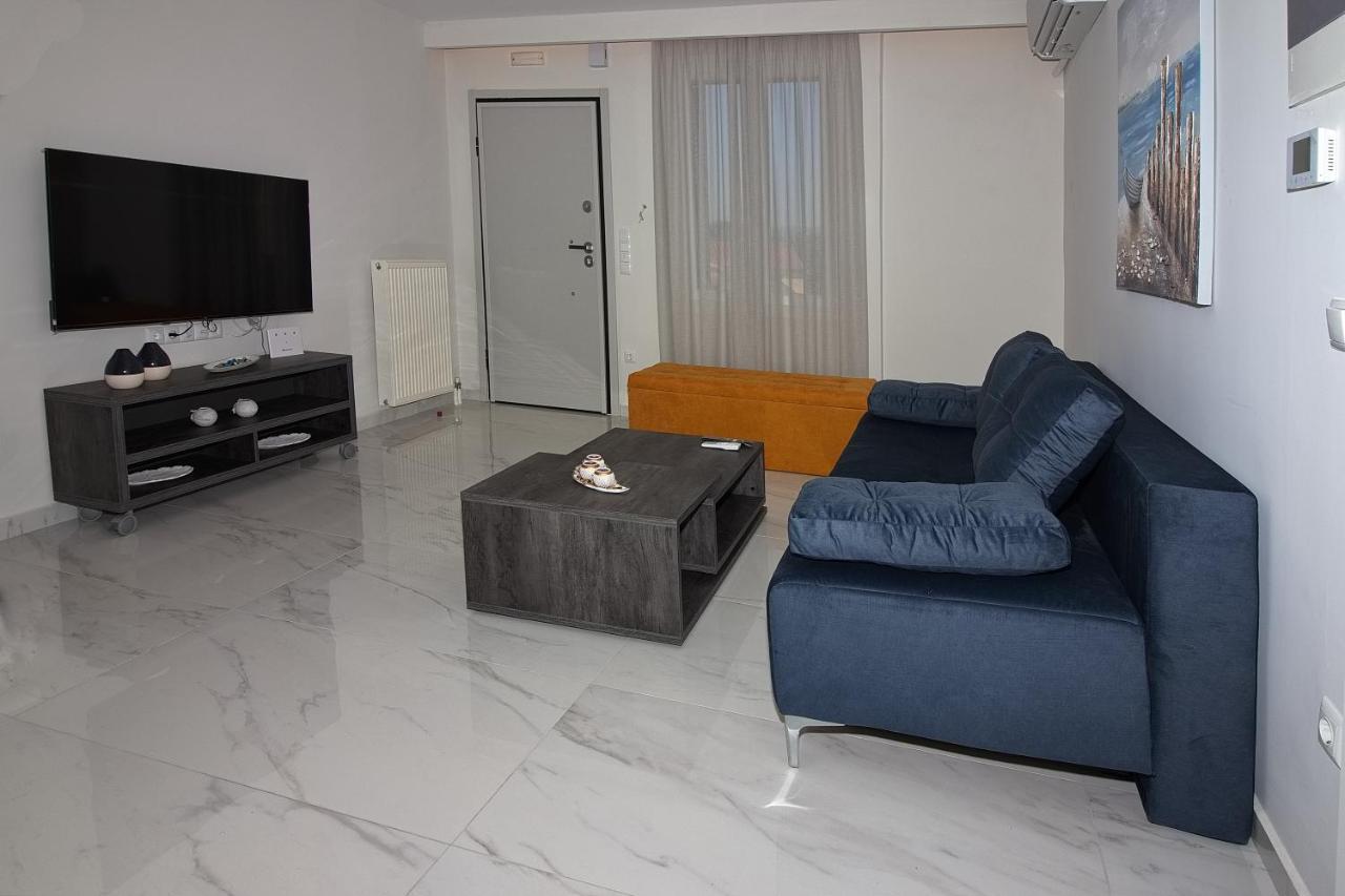 Garitsa Gem Suite Corfu  Extérieur photo