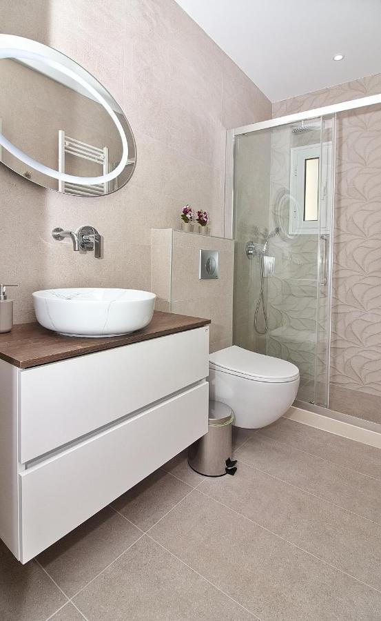 Garitsa Gem Suite Corfu  Extérieur photo