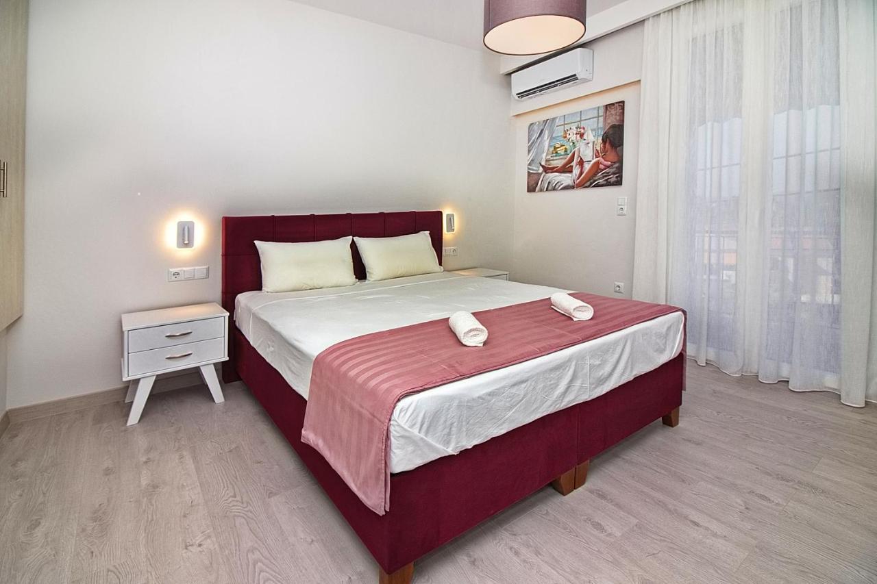 Garitsa Gem Suite Corfu  Extérieur photo
