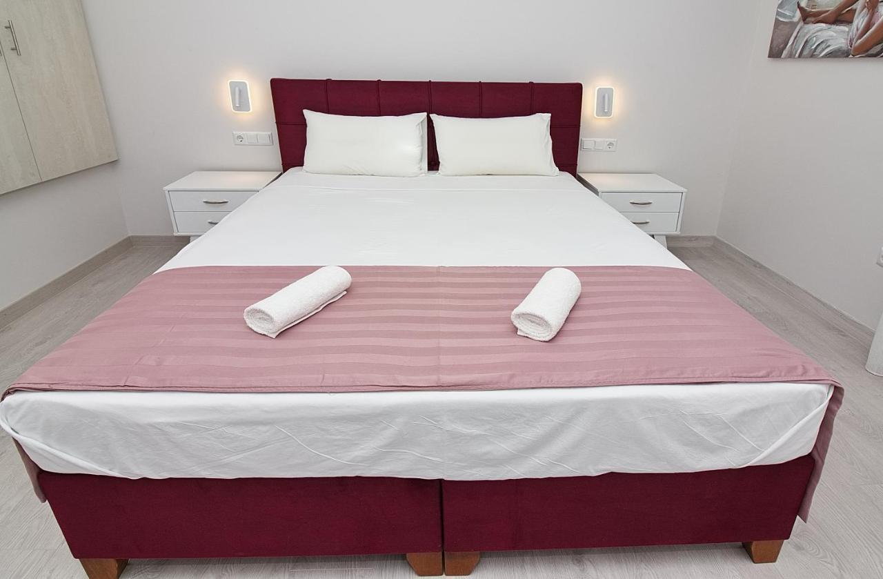 Garitsa Gem Suite Corfu  Extérieur photo