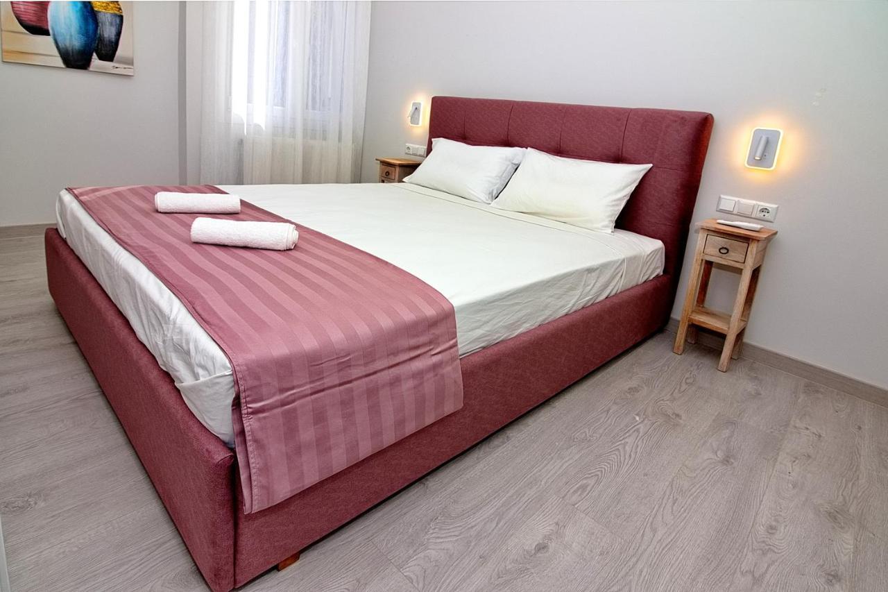 Garitsa Gem Suite Corfu  Extérieur photo