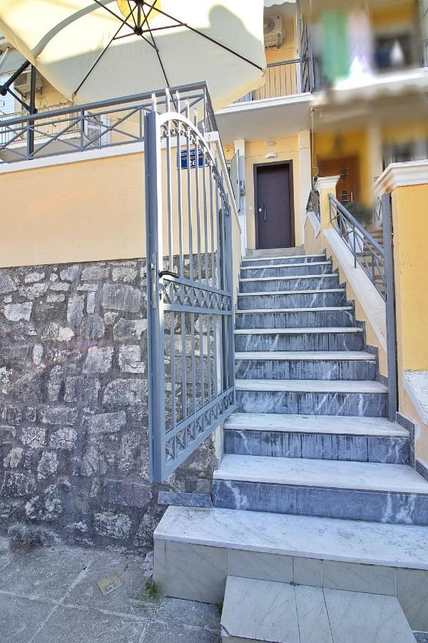 Garitsa Gem Suite Corfu  Extérieur photo