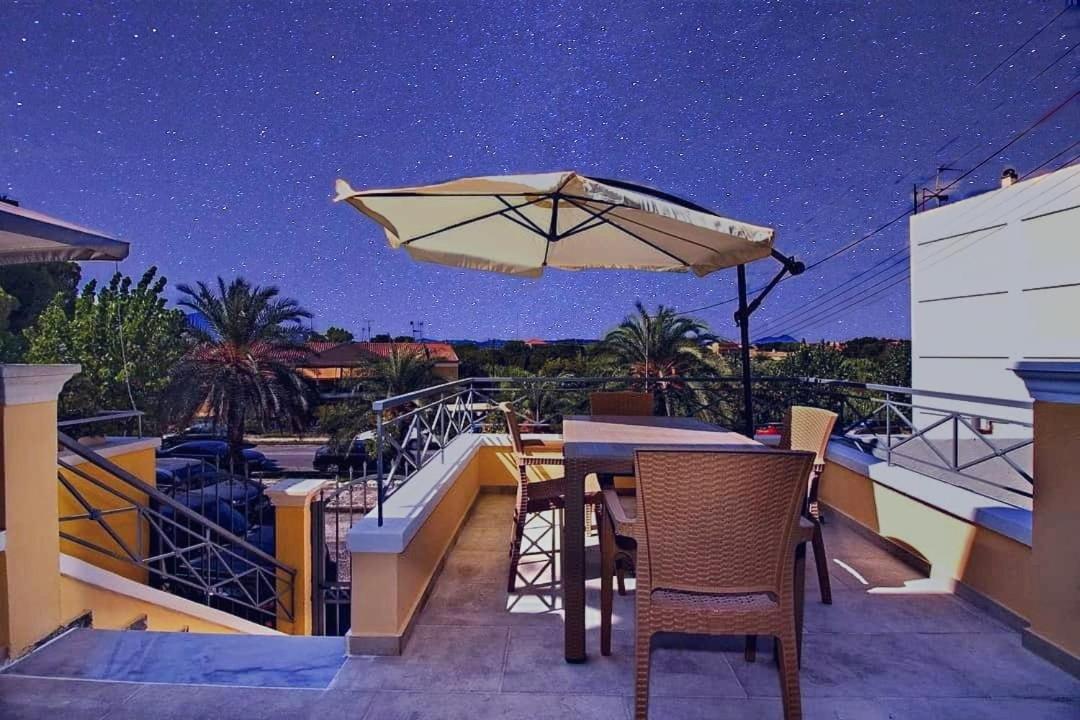 Garitsa Gem Suite Corfu  Extérieur photo